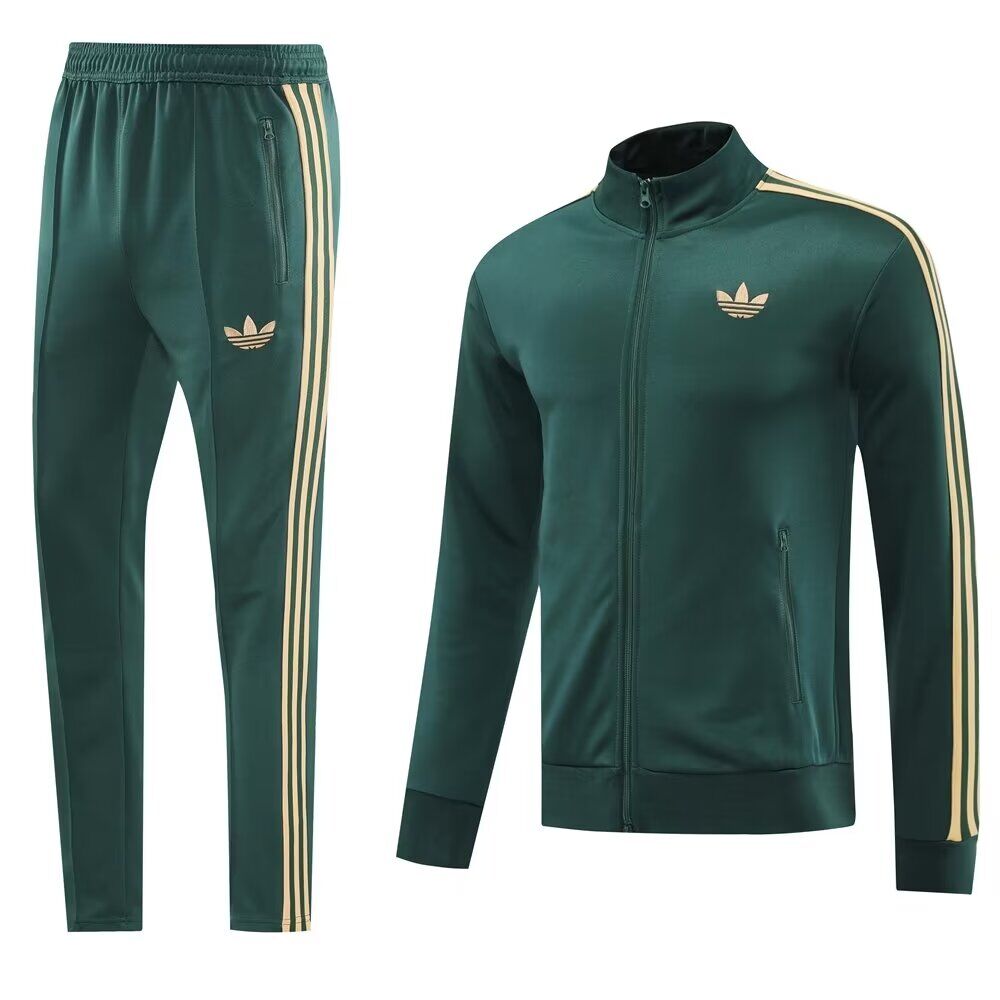 Custom Team Tracksuits-047D